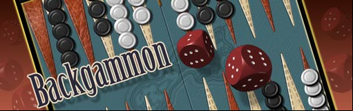 Backgammon